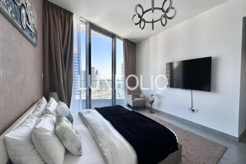Apartment in Dubai Marina, Dubai 2 bedrooms, 142 sq.m. № 46171 - photo 8