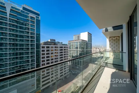 شقة في دائرة قرية جميرا, دبي 2 غرف نوم, 111 م² رقم 72498 - صورة 16