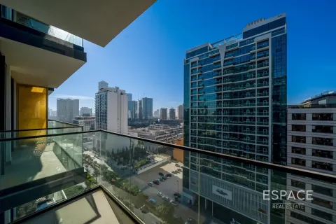 شقة في دائرة قرية جميرا, دبي 2 غرف نوم, 111 م² رقم 72498 - صورة 2