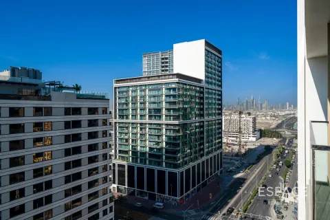 شقة في دائرة قرية جميرا, دبي 2 غرف نوم, 111 م² رقم 72498 - صورة 17