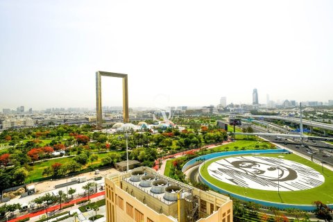 Apartment in WASL 1 RESIDENCES in Al Wasl, Dubai 2 bedrooms, 143 sq.m. № 72501 - photo 27