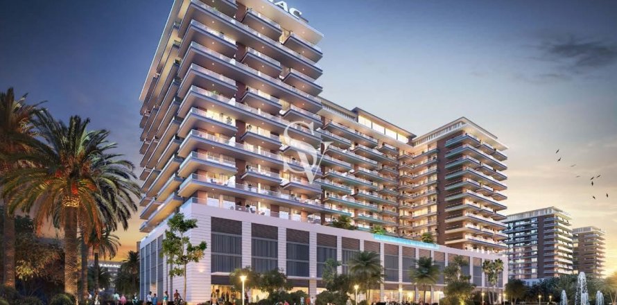 Квартира в Дубай Инвестмент Парке, Дубай, 1 спальня, 83м², № 72478