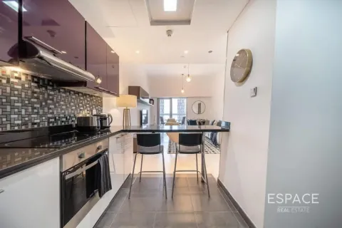 Appartement à Dubai Marina, Dubai, 1 chambre, 81 m², № 72500 - photo 4