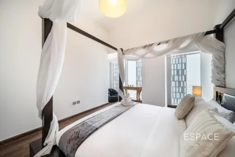 Appartement à Dubai Marina, Dubai, 1 chambre, 81 m², № 72500 - photo 8