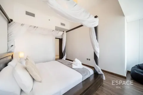 Appartement à Dubai Marina, Dubai, 1 chambre, 81 m², № 72500 - photo 9