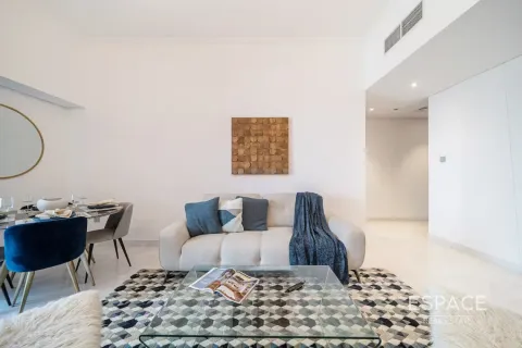 Appartement à Dubai Marina, Dubai, 1 chambre, 81 m², № 72500 - photo 3