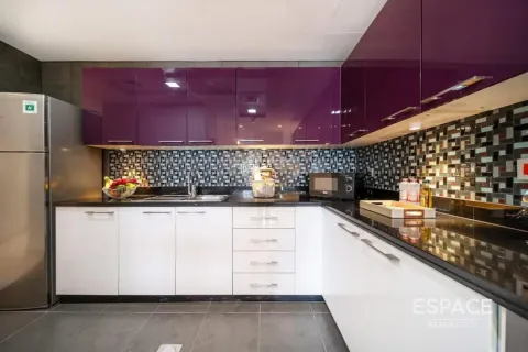 Appartement à Dubai Marina, Dubai, 1 chambre, 81 m², № 72500 - photo 5