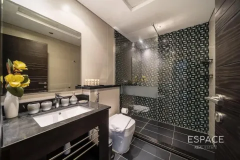 Appartement à Dubai Marina, Dubai, 1 chambre, 81 m², № 72500 - photo 10