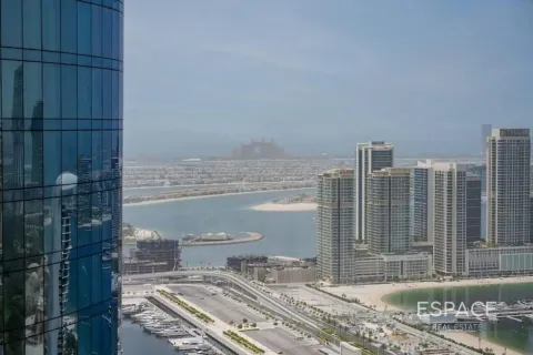 Appartement à Dubai Marina, Dubai, 1 chambre, 81 m², № 72500 - photo 1