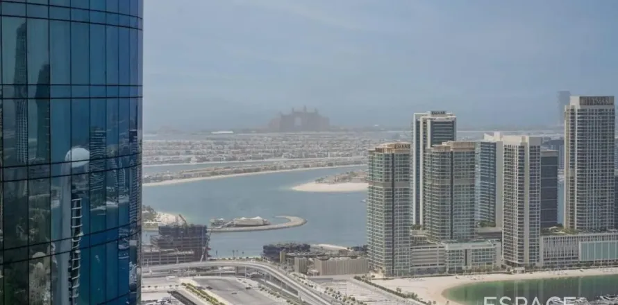 Appartement à Dubai Marina, Dubai, 1 chambre, 81 m², № 72500