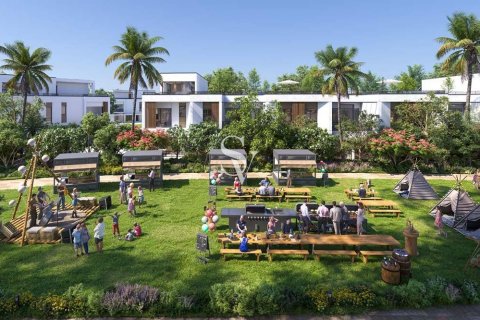 Apartamento en Dubai Investment Park, Dubai, 1 dormitorio, 83 m², № 72479 - foto 5