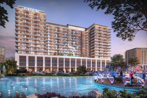 Apartamento en Dubai Investment Park, Dubai, 1 dormitorio, 83 m², № 72479 - foto 4