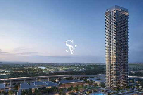 Купить квартиру в Dubai Creek Harbour (The Lagoons), Дубай: 2 спальни, 106м², № 72502 - фото 1