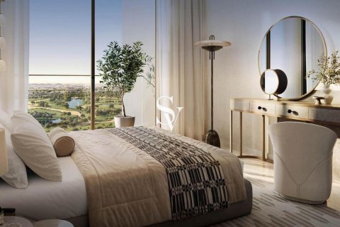 Купить квартиру в Dubai Creek Harbour (The Lagoons), Дубай: 2 спальни, 106м², № 72502 - фото 2