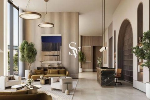 Купить квартиру в Dubai Creek Harbour (The Lagoons), Дубай: 2 спальни, 106м², № 72502 - фото 4