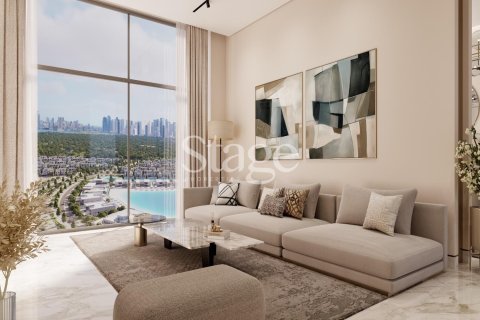Appartement à 340 RIVERSIDE CRESCENT à Nadd Al Sheba, Dubai, 1 chambre, 46 m², № 72497 - photo 1
