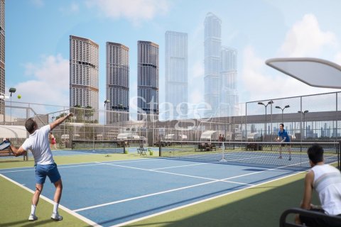 Appartement à 340 RIVERSIDE CRESCENT à Nadd Al Sheba, Dubai, 1 chambre, 46 m², № 72497 - photo 9