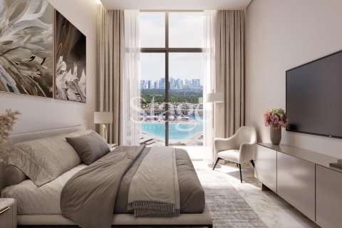 Appartement à 340 RIVERSIDE CRESCENT à Nadd Al Sheba, Dubai, 1 chambre, 46 m², № 72497 - photo 3