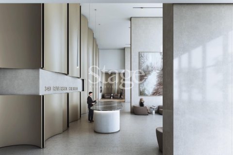 Appartement à 340 RIVERSIDE CRESCENT à Nadd Al Sheba, Dubai, 1 chambre, 46 m², № 72497 - photo 5