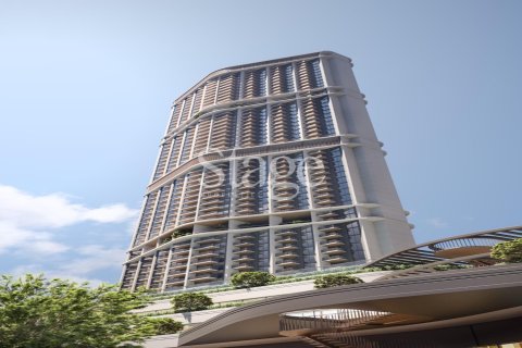 Appartement à 340 RIVERSIDE CRESCENT à Nadd Al Sheba, Dubai, 1 chambre, 46 m², № 72497 - photo 6