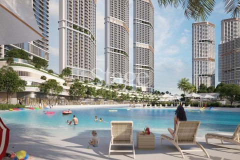 Appartement à 340 RIVERSIDE CRESCENT à Nadd Al Sheba, Dubai, 1 chambre, 46 m², № 72497 - photo 11