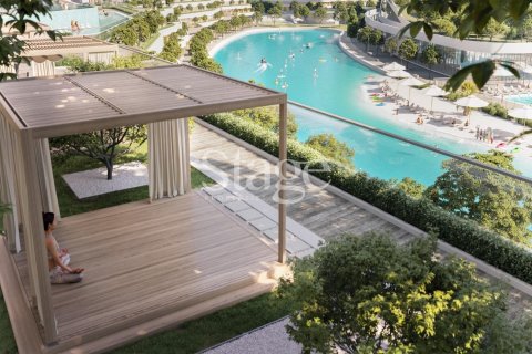 Appartement à 340 RIVERSIDE CRESCENT à Nadd Al Sheba, Dubai, 1 chambre, 46 m², № 72497 - photo 7