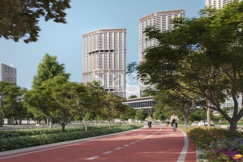 Appartement à 340 RIVERSIDE CRESCENT à Nadd Al Sheba, Dubai, 1 chambre, 46 m², № 72497 - photo 10