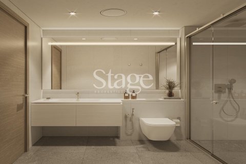 Appartement à 340 RIVERSIDE CRESCENT à Nadd Al Sheba, Dubai, 1 chambre, 46 m², № 72497 - photo 4