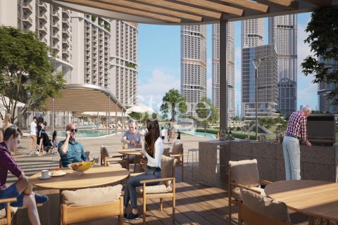 Appartement à 340 RIVERSIDE CRESCENT à Nadd Al Sheba, Dubai, 1 chambre, 46 m², № 72497 - photo 8