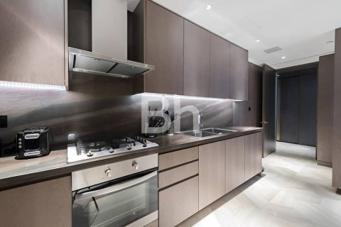 Apartment in Palm Jumeirah, Dubai 3 bedrooms, 216 sq.m. № 21447 - photo 4