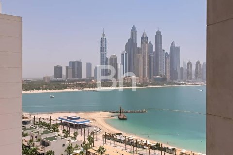 Apartment in Palm Jumeirah, Dubai 3 bedrooms, 216 sq.m. № 21447 - photo 11