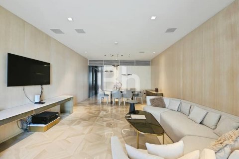 Apartment in Palm Jumeirah, Dubai 3 bedrooms, 216 sq.m. № 21447 - photo 2