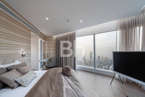 شقة في أبراج بحيرة جميرا, دبي 3 غرف نوم, 180 م² رقم 21450 - صورة 4