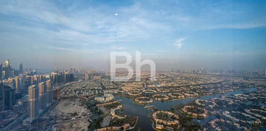 شقة في أبراج بحيرة جميرا, دبي 3 غرف نوم, 180 م² رقم 21450