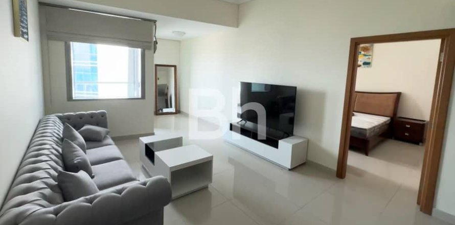 Apartment in Dubai Marina, Dubai 1 bedroom, 103 sq.m. № 21446