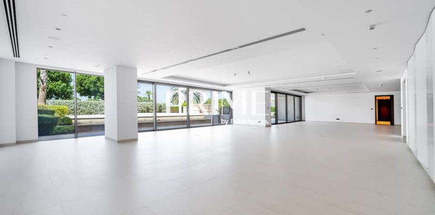 شقة في نخلة جميرا, دبي 3 غرف نوم, 955 م² رقم 21448