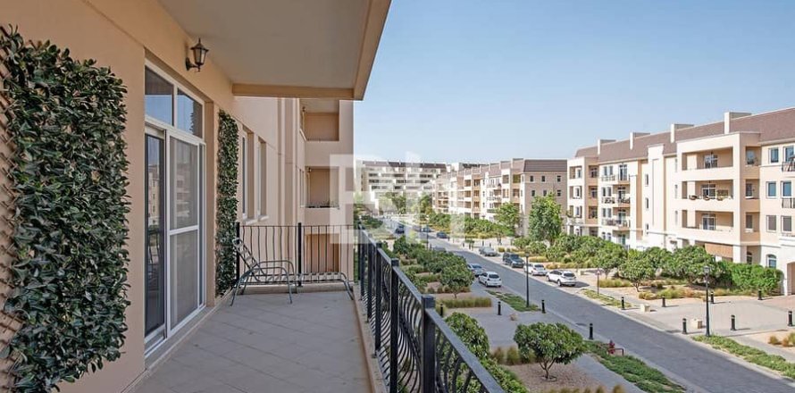 Квартира в Motor City, Дубай, 2 спальни, 134м², № 21445