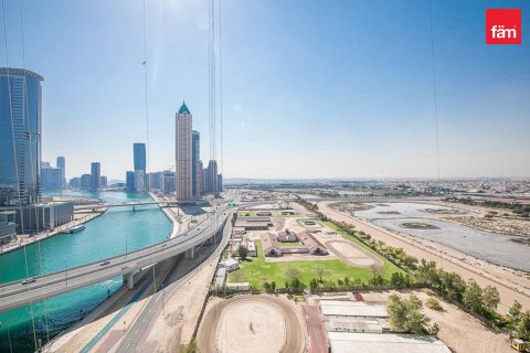شقة في الخليج التجاري, دبي 2 غرف نوم, 127.1 م² رقم 139291 - صورة 12