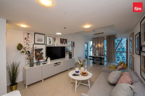 Квартира в DIFC, Дубай, 1 спальня, 90.8м², № 139289