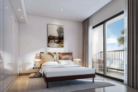 Apartment in Dubai 2 bedrooms, 117.8 sq.m. № 139290 - photo 3