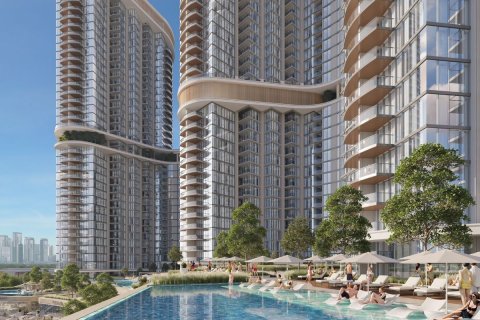 Apartment in Dubai 2 bedrooms, 117.8 sq.m. № 139290 - photo 9
