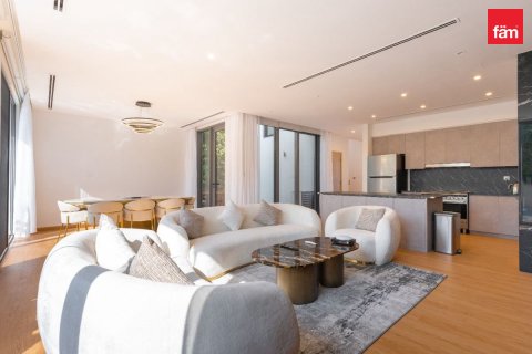 Villa in Dubai Hills Estate, Dubai 4 bedrooms, 455.5 sq.m. № 139292