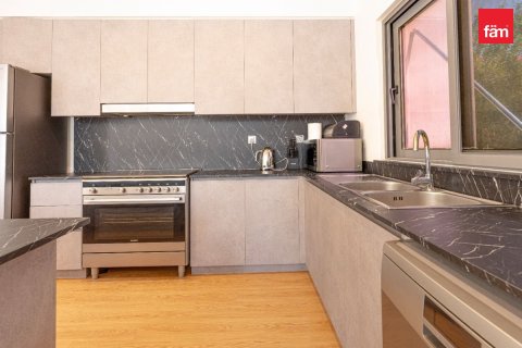 Villa in Dubai Hills Estate, Dubai 4 bedrooms, 455.5 sq.m. № 139292 - photo 6