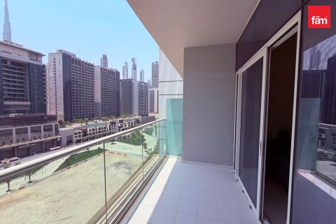 Apartment in Business Bay, Dubai 1 bedroom, 44.1 sq.m. № 139294