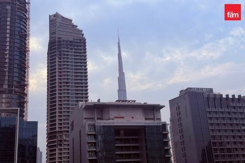شقة في الخليج التجاري, دبي 1غرف نوم, 44.1 م² رقم 139294 - صورة 11