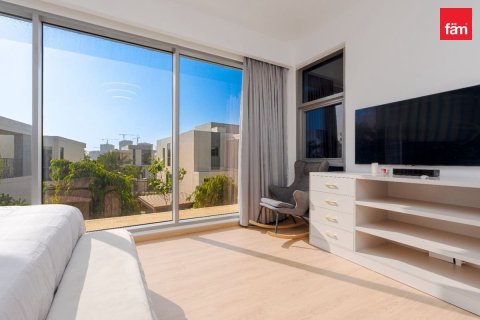 Купить виллу в Дубай Хилс Эстейт, Дубай: 4 спальни, 455.5м², № 139293 - фото 11