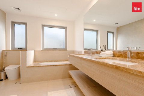 Купить виллу в Дубай Хилс Эстейт, Дубай: 4 спальни, 455.5м², № 139293 - фото 23