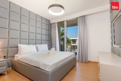Купить виллу в Дубай Хилс Эстейт, Дубай: 4 спальни, 455.5м², № 139293 - фото 13