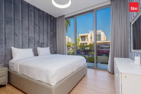 Купить виллу в Дубай Хилс Эстейт, Дубай: 4 спальни, 455.5м², № 139293 - фото 16