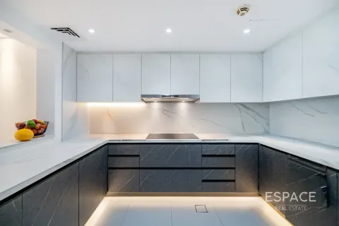 Apartamento en Jumeirah Lake Towers, Dubai, 3 dormitorios, 225 m², № 61512 - foto 18